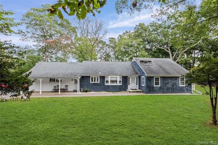 Land for sale in Suffolk County, New York