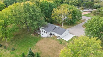 Land for sale in Sherburne County, Minnesota