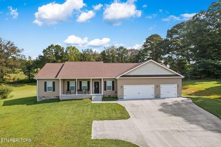 Farm and Ranch for sale in Anderson County, Tennessee