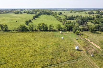 Land for sale in Franklin County, Kansas