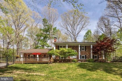 House for sale in Saint Mary's County, Maryland