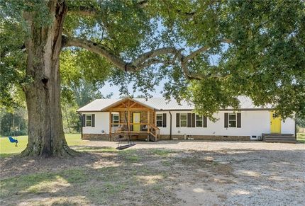 Farm and Ranch for sale in Franklin County, Georgia