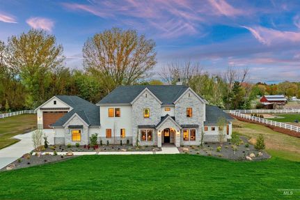 Undeveloped Land for sale in Ada County, Idaho