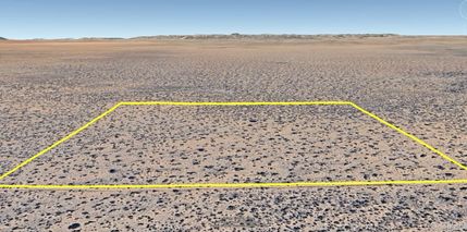 Undeveloped Land for sale in Hudspeth County, Texas