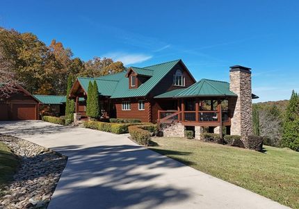 Recreational Property for sale in Union County, Georgia