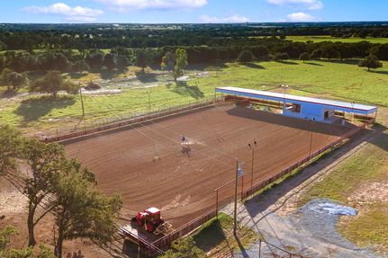 Horse Property for sale in Erath County, Texas