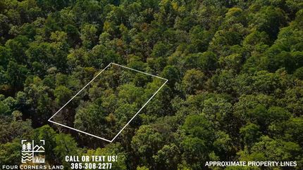 Land for sale in Saline County, Arkansas