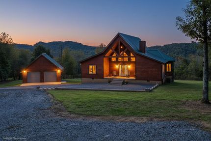 Timberland Property for sale in Jackson County, Tennessee