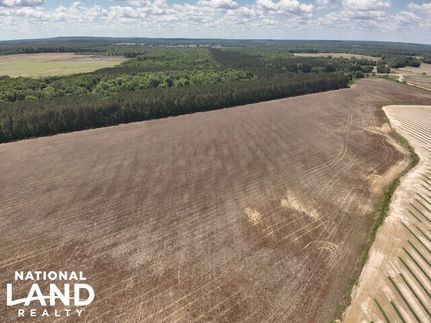Hunting Property in Chickasaw County, Mississippi