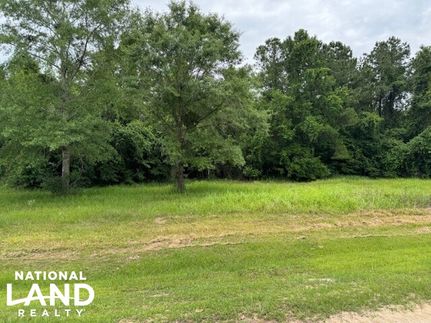 Farm and Ranch in Mobile County, Alabama