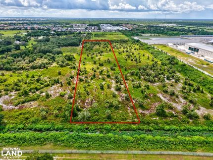 Farm and Ranch for sale in Charlotte County, Florida
