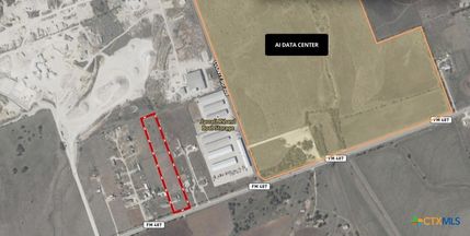 Farm and Ranch for sale in Williamson County, Texas