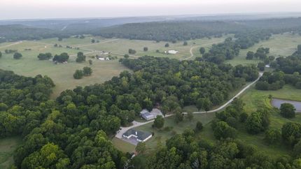 Land for sale in Pontotoc County, Oklahoma