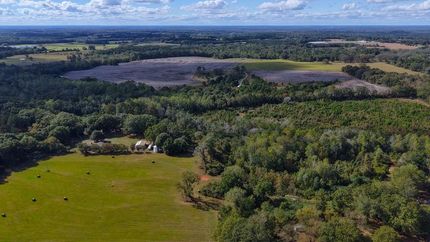 Timberland Property for sale in Pike County, Alabama