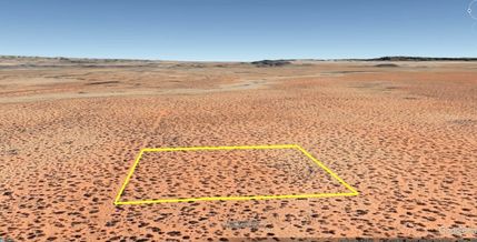Undeveloped Land for sale in Culberson County, Texas