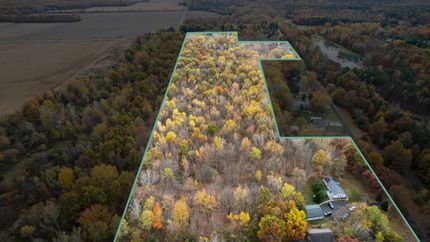 Land for sale in Saginaw County, Michigan