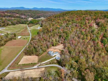 Timberland Property for sale in Roane County, Tennessee