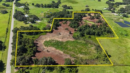 Farm and Ranch for sale in Sumter County, Florida