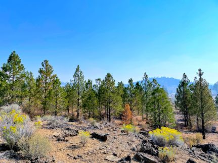 Land for sale in Klamath County, Oregon
