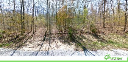 Land for sale in Cumberland County, Tennessee