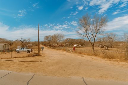Land for sale in Valencia County, New Mexico