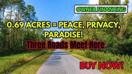Recreational Property for sale in Putnam County, Florida