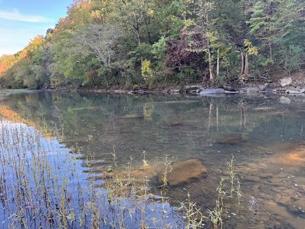 Land for sale in Crawford County, Arkansas