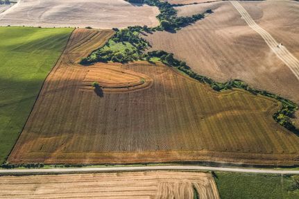 Land for sale in Stanton County, Nebraska