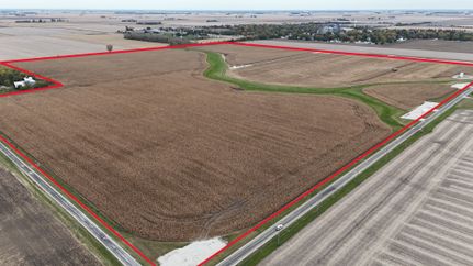 Farm and Ranch for sale in Kankakee County, Illinois