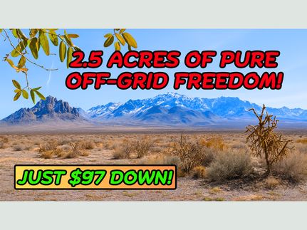 Undeveloped Land for sale in Luna County, New Mexico