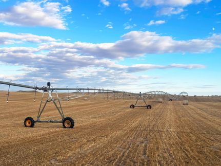 Land for sale in Dundy County, Nebraska