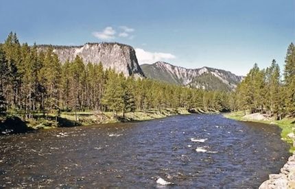 Land for sale in Madison County, Montana