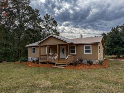 Farm and Ranch for sale in Terrell County, Georgia