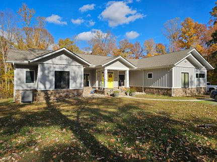 Farm and Ranch for sale in Caroline County, Virginia