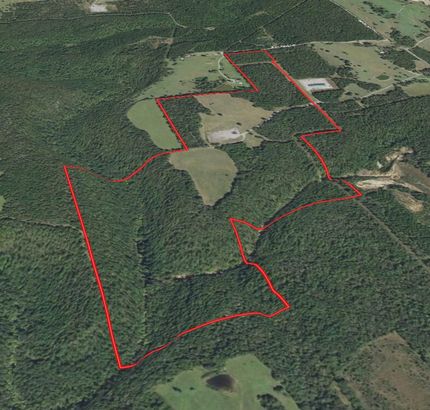 Farm and Ranch for sale in White County, Arkansas