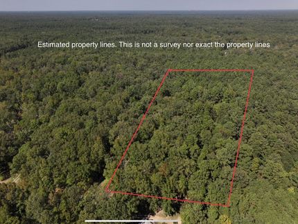 Homesite for sale in Jefferson County, Arkansas