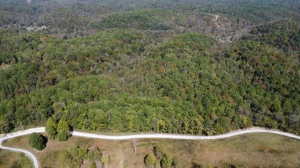 Timberland Property for sale in Macon County, Tennessee