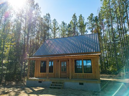 Commercial Property for sale in Wilkinson County, Georgia