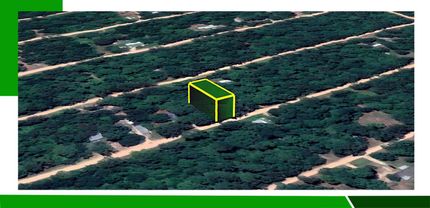 Land for sale in Hardin County, Texas