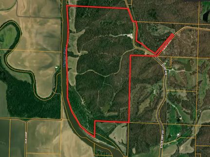 Recreational Property for sale in Macon County, Missouri