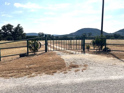 Recreational Property for sale in Bandera County, Texas