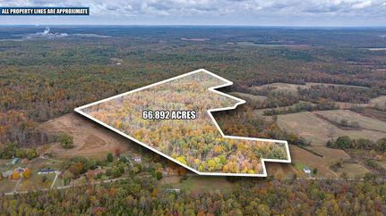 Land for sale in Muhlenberg County, Kentucky