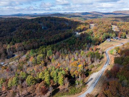 Undeveloped Land for sale in Fannin County, Georgia