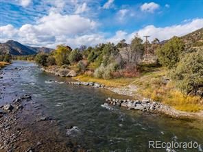 Homesite for sale in Fremont County, Colorado
