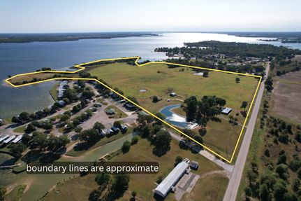 Recreational Property for sale in Wood County, Texas