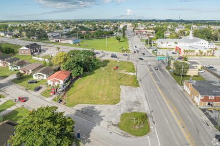 Land for sale in Palm Beach County, Florida