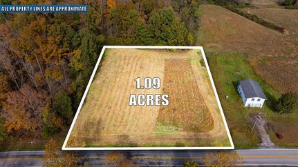Undeveloped Land for sale in Muhlenberg County, Kentucky