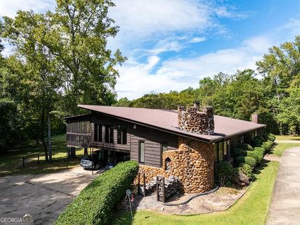 Recreational Property for sale in Meriwether County, Georgia