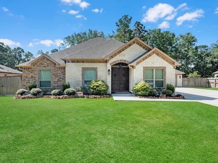 Recreational Property for sale in Montgomery County, Texas