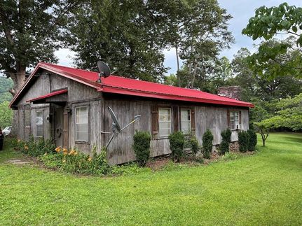 Recreational Property for sale in Macon County, North Carolina